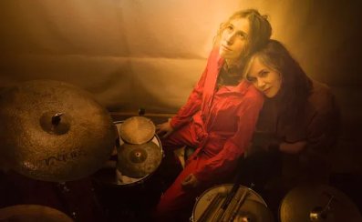 Natascha Gangl und Judith Schwarz